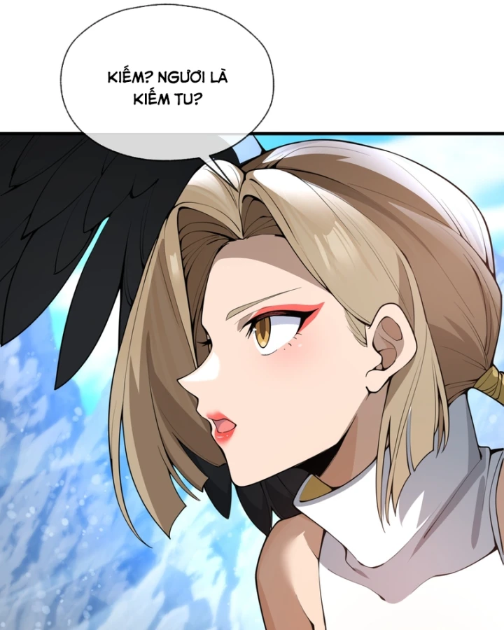 Đại Ái Ma Tôn, Nữ Đồ Đệ Đều Muốn Giết Ta Chapter 140 - 96