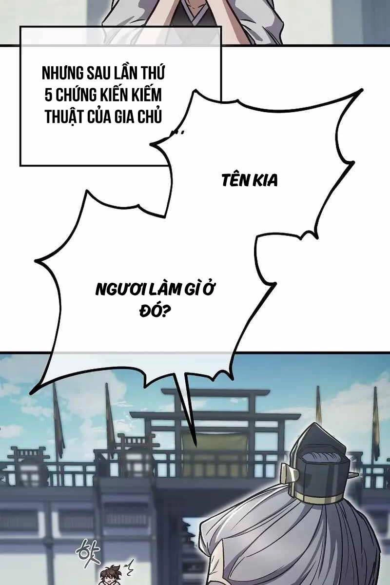 Tư Mã Song Hiệp Chapter 1 - 81