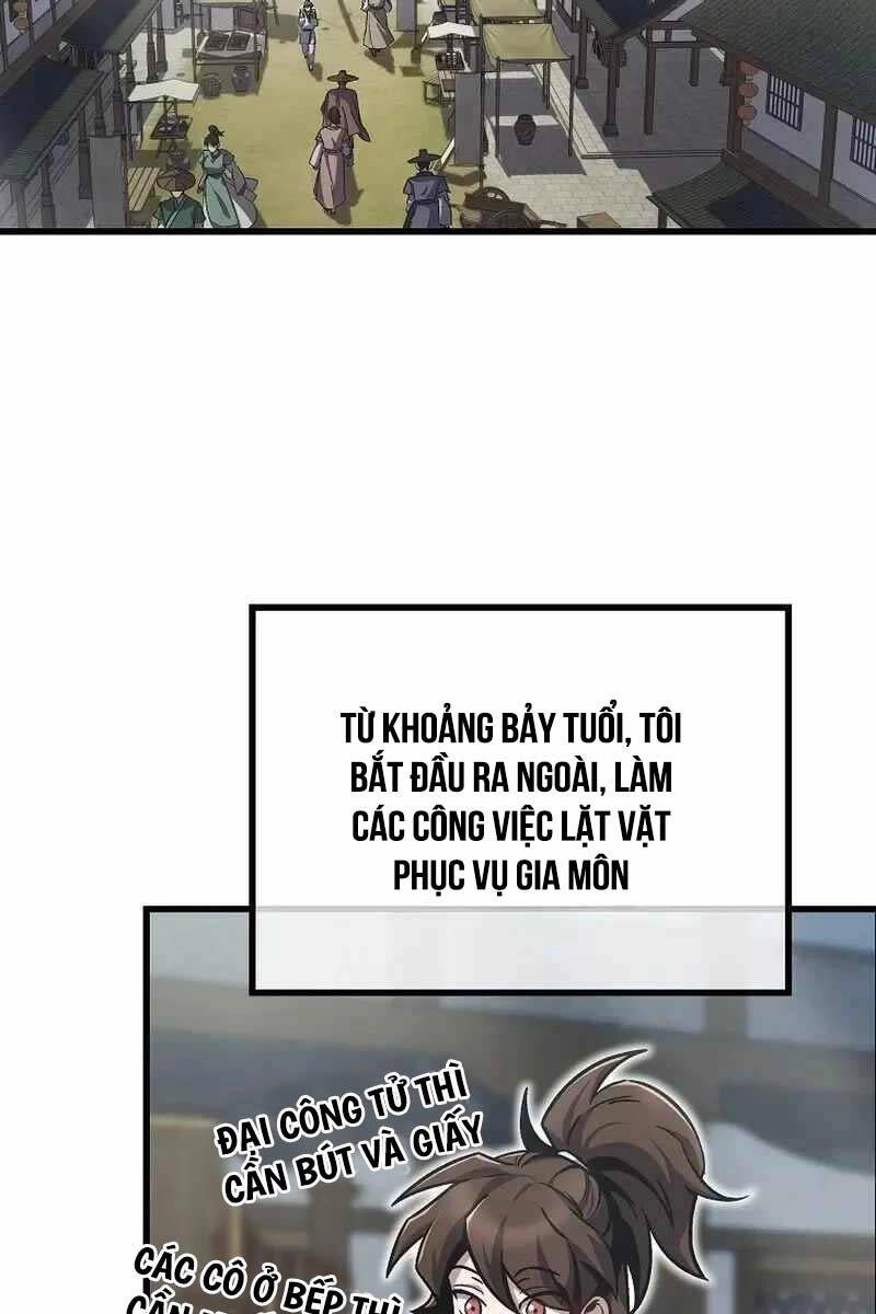 Tư Mã Song Hiệp Chapter 2 - 2