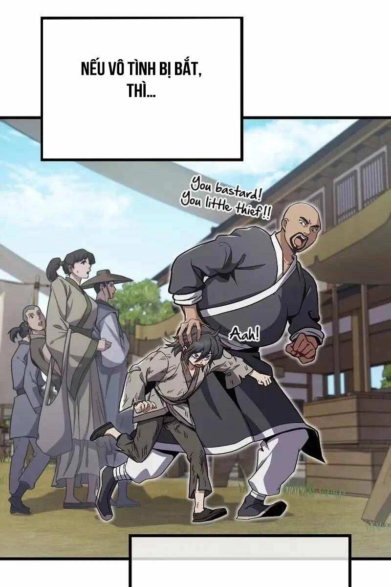 Tư Mã Song Hiệp Chapter 2 - 9