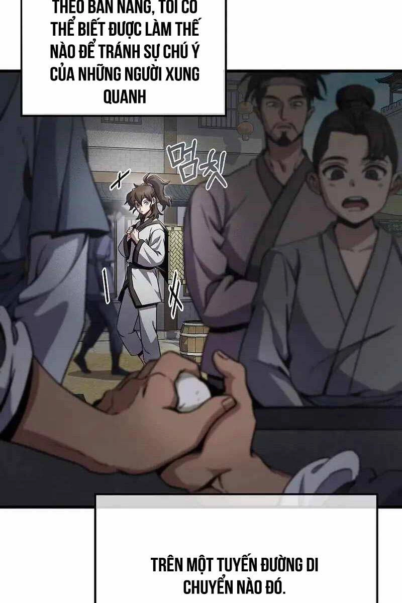 Tư Mã Song Hiệp Chapter 2 - 13