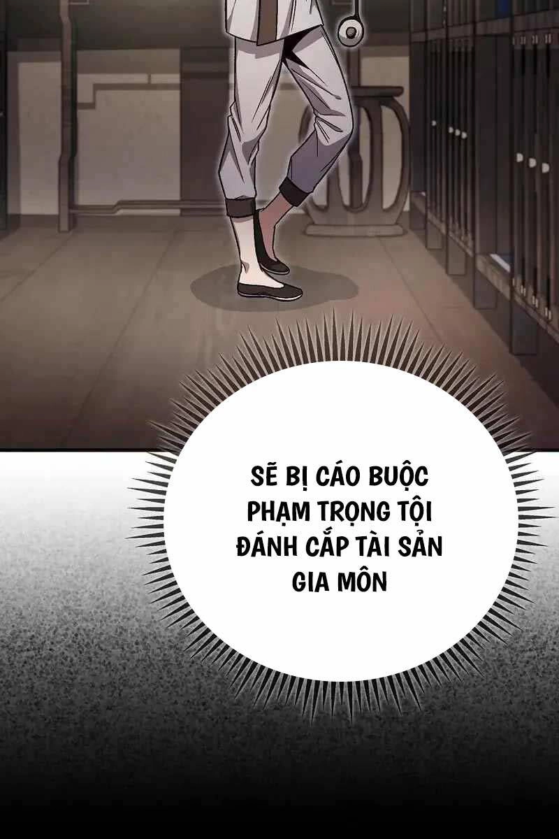 Tư Mã Song Hiệp Chapter 3 - 2