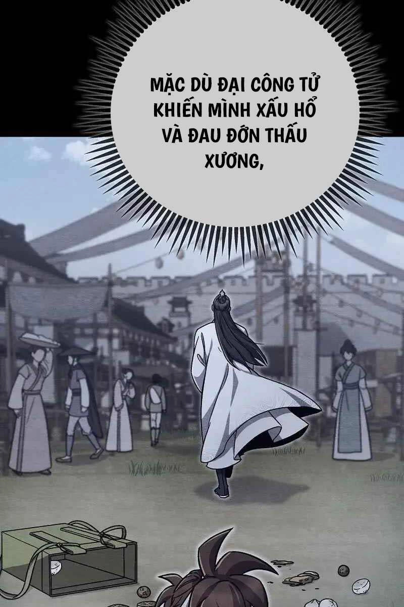 Tư Mã Song Hiệp Chapter 3 - 4