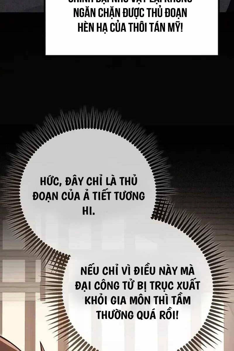 Tư Mã Song Hiệp Chapter 3 - 11