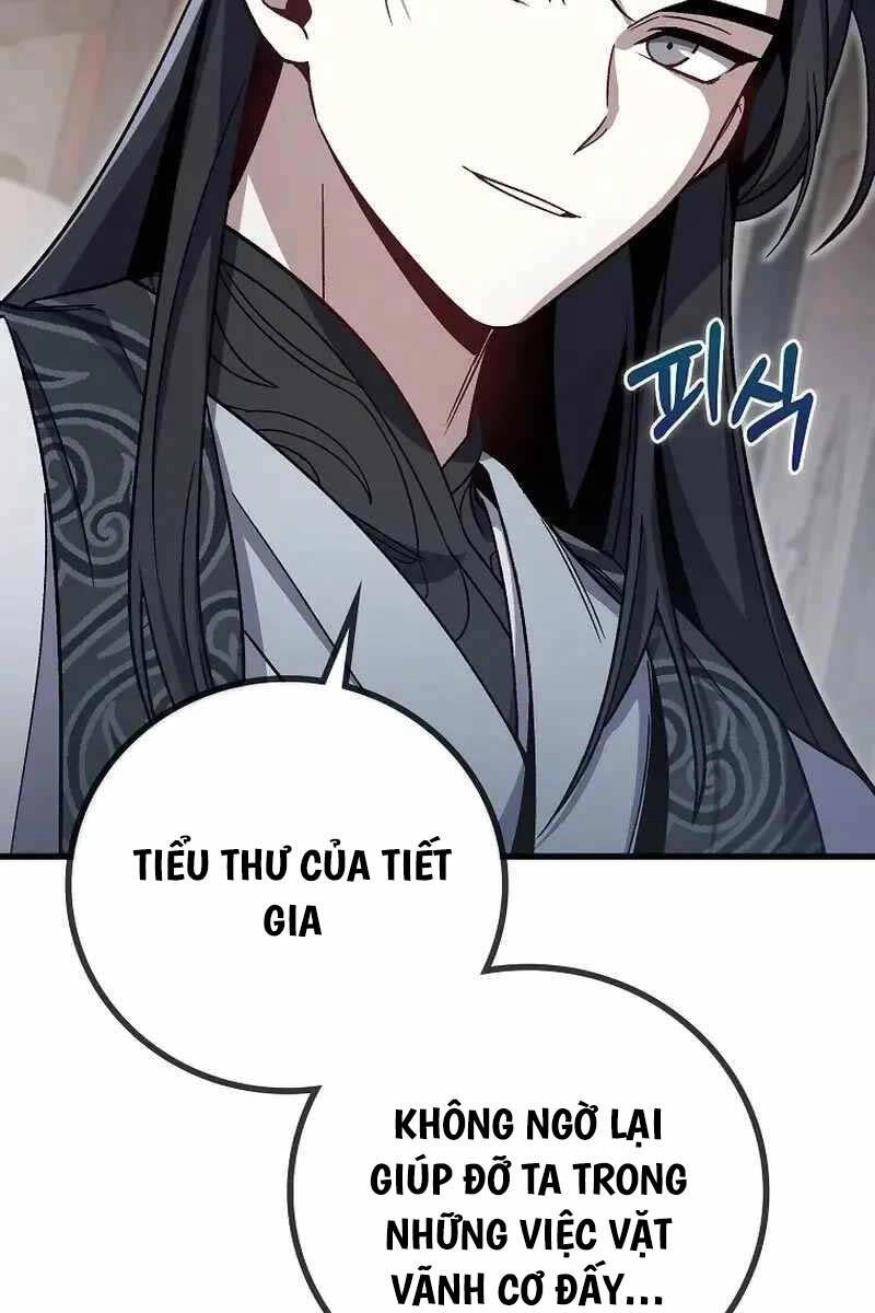 Tư Mã Song Hiệp Chapter 3 - 43