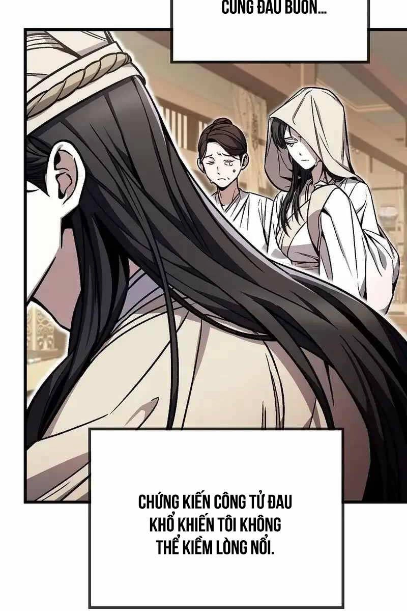 Tư Mã Song Hiệp Chapter 4 - 18