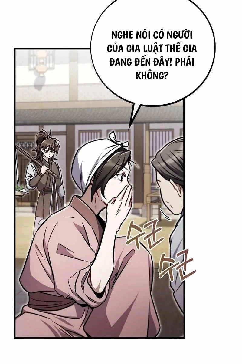 Tư Mã Song Hiệp Chapter 5 - 15