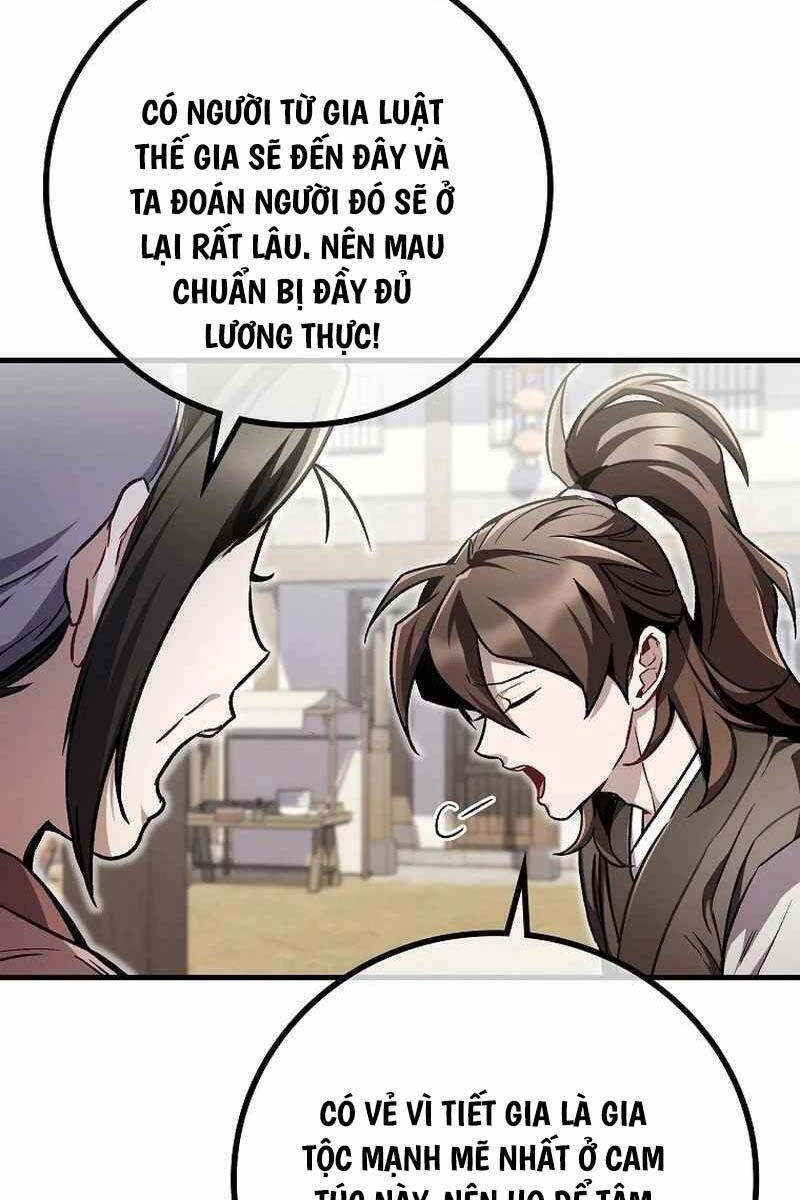 Tư Mã Song Hiệp Chapter 5 - 19
