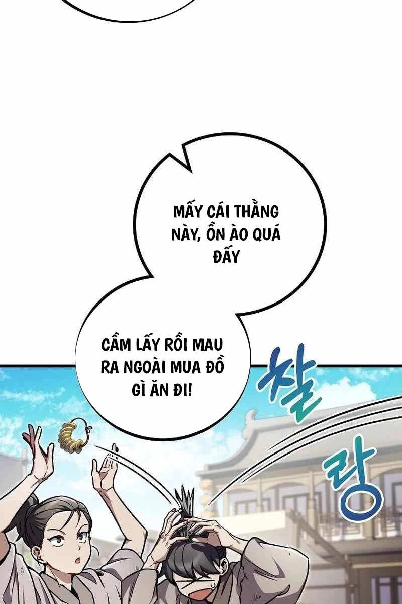 Tư Mã Song Hiệp Chapter 5 - 22