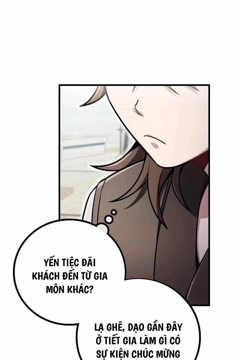 Tư Mã Song Hiệp Chapter 5 - 26