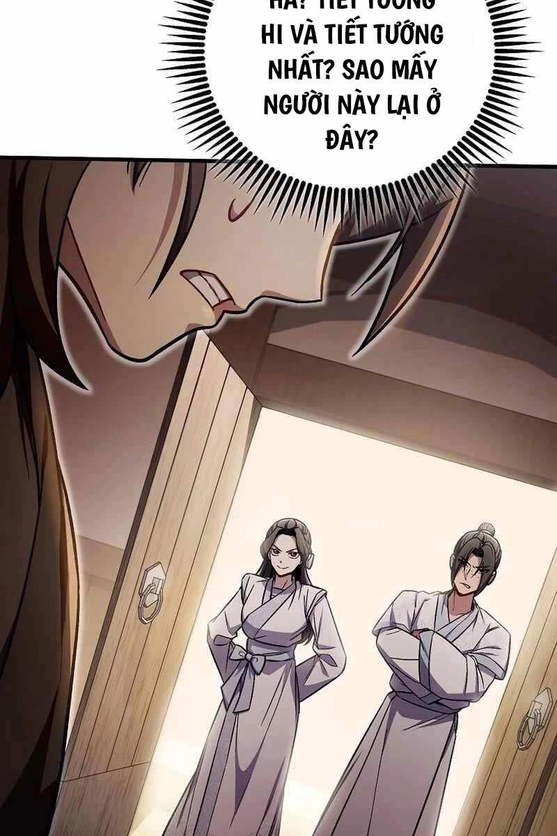 Tư Mã Song Hiệp Chapter 5 - 53