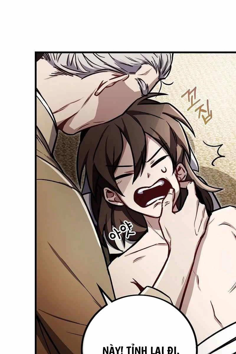 Tư Mã Song Hiệp Chapter 6 - 7