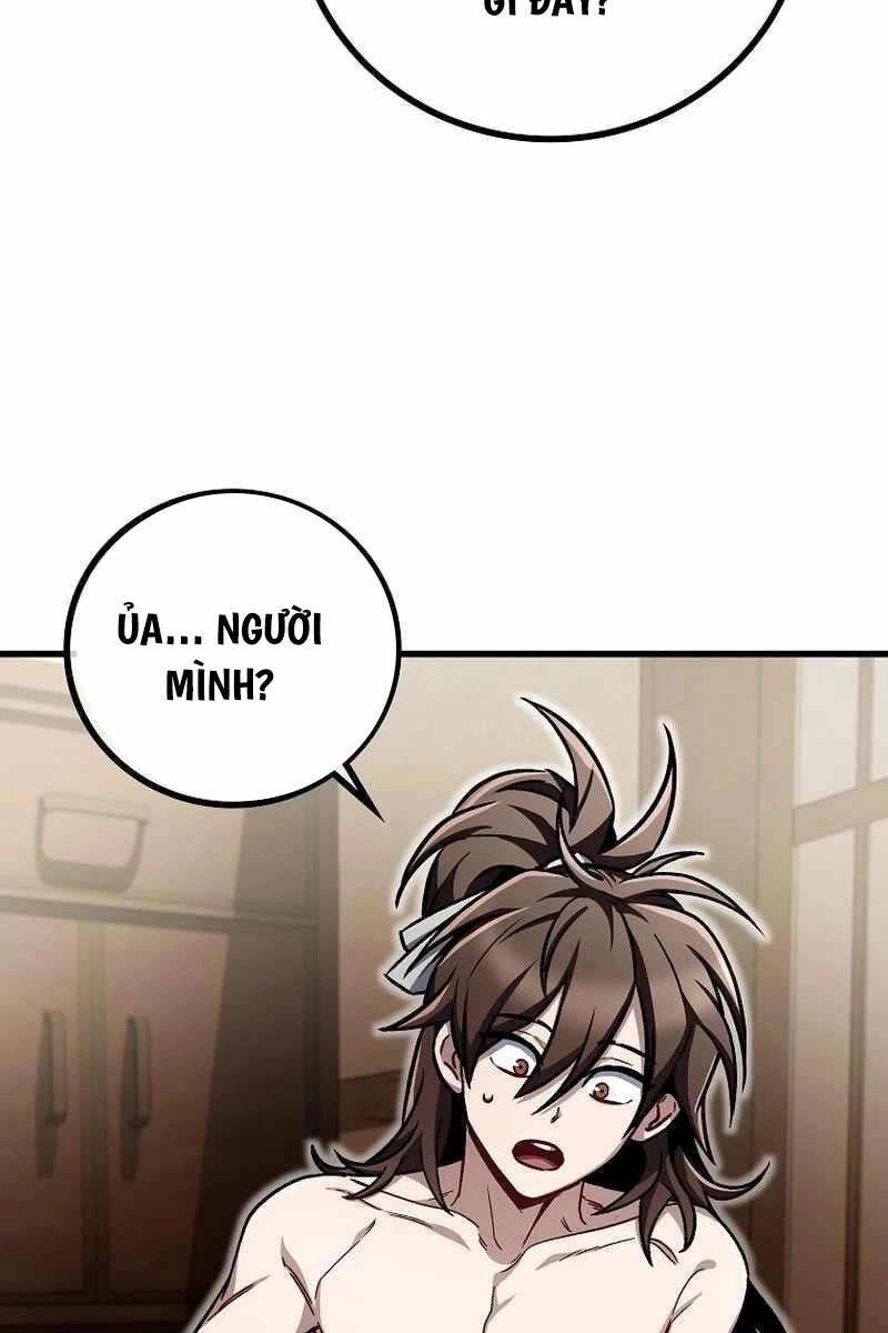 Tư Mã Song Hiệp Chapter 6 - 11