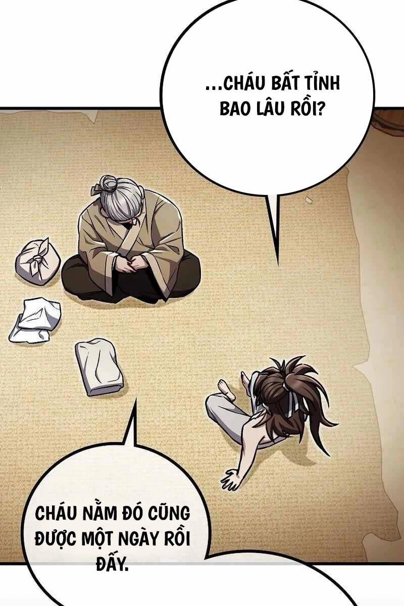Tư Mã Song Hiệp Chapter 6 - 13