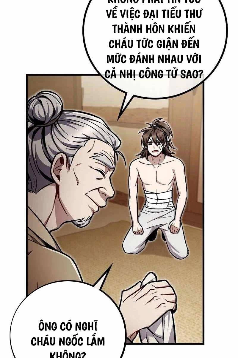 Tư Mã Song Hiệp Chapter 6 - 25