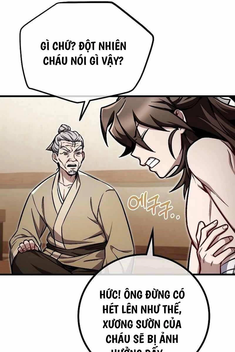 Tư Mã Song Hiệp Chapter 6 - 29