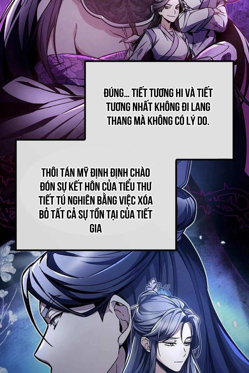 Tư Mã Song Hiệp Chapter 8 - 5