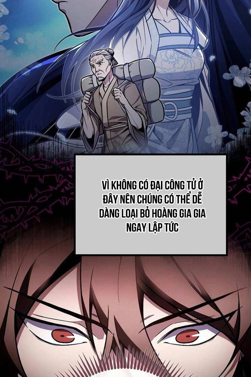 Tư Mã Song Hiệp Chapter 8 - 6