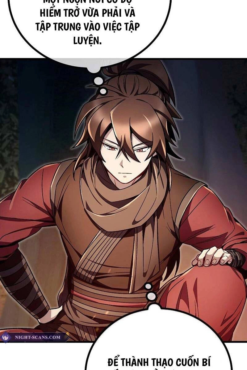 Tư Mã Song Hiệp Chapter 8 - 79