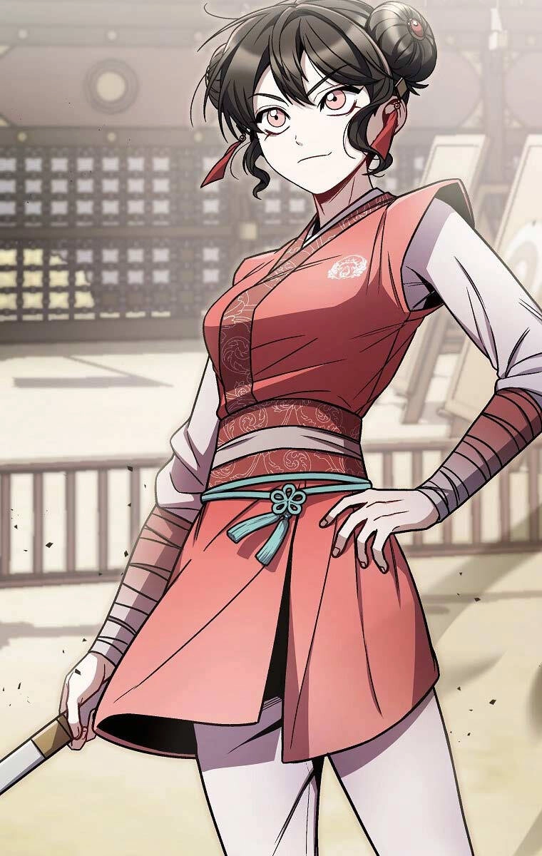 Tư Mã Song Hiệp Chapter 10 - 68