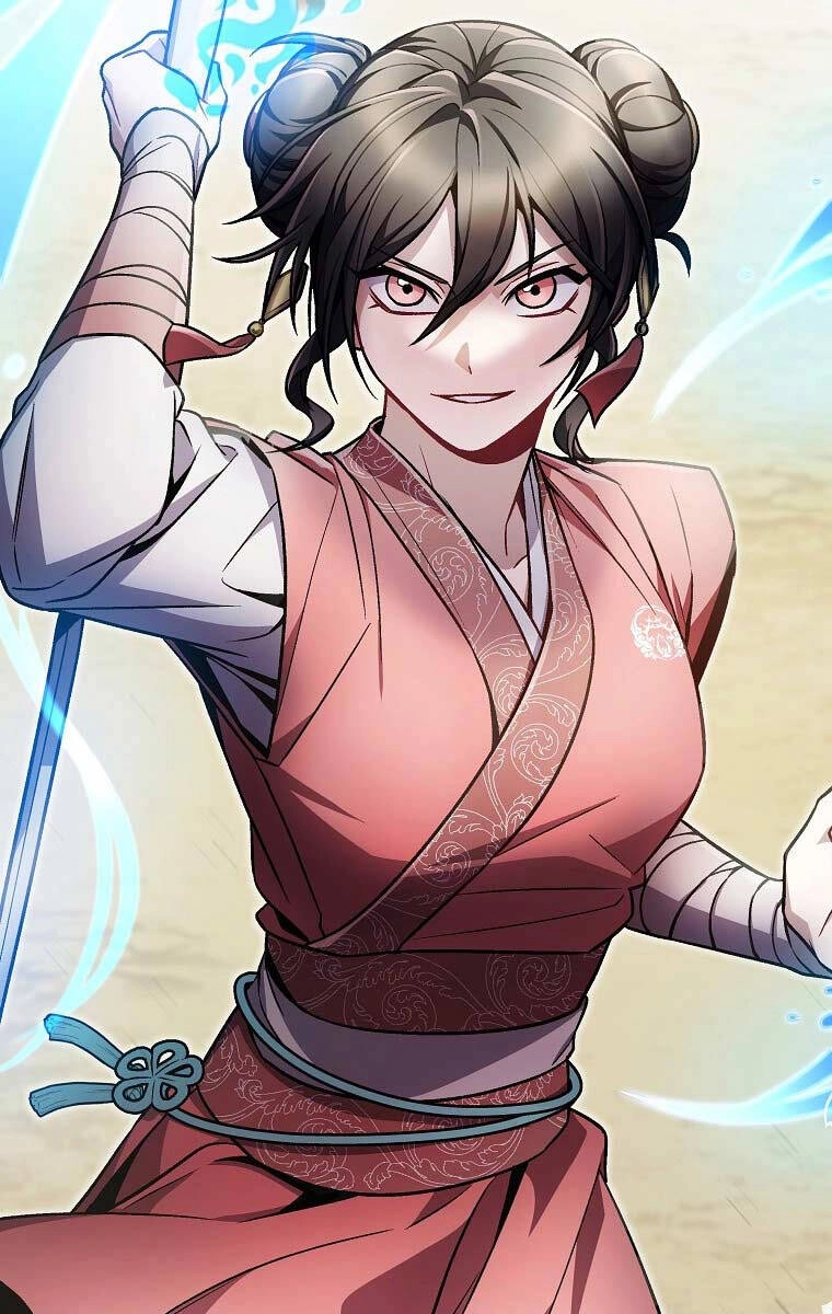 Tư Mã Song Hiệp Chapter 10 - 103