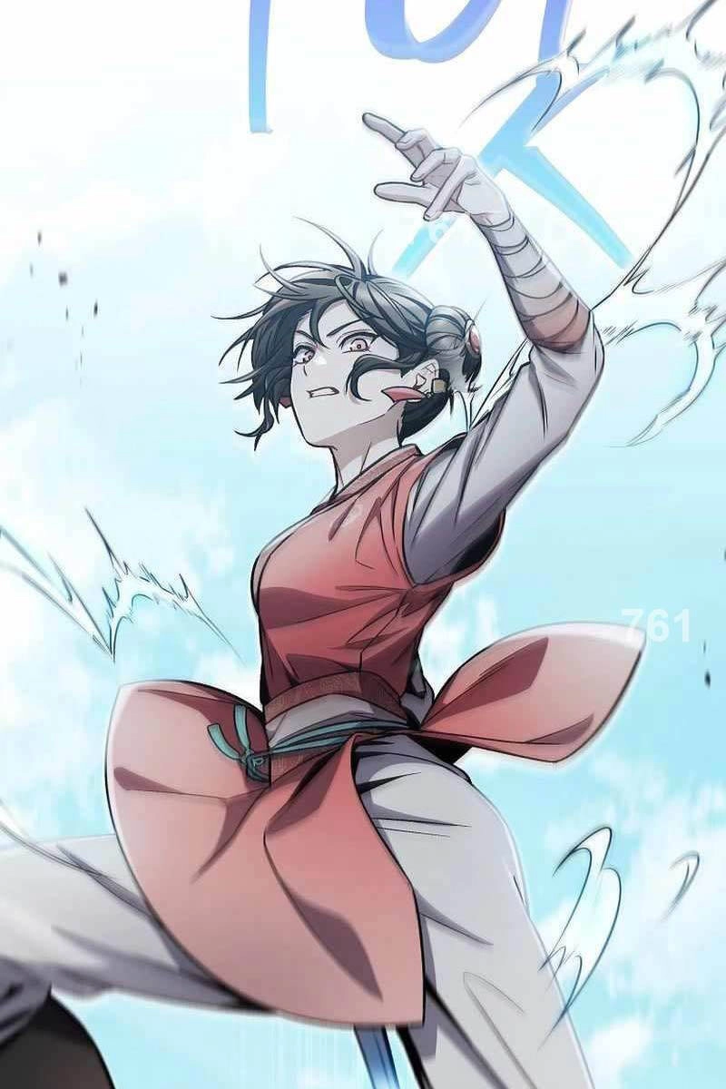 Tư Mã Song Hiệp Chapter 11 - 3