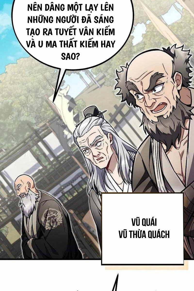 Tư Mã Song Hiệp Chapter 11 - 71