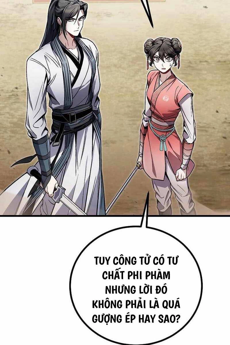 Tư Mã Song Hiệp Chapter 11 - 73