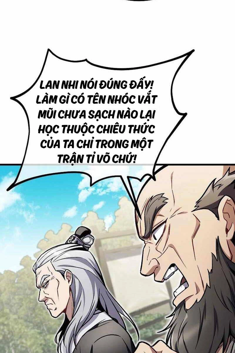 Tư Mã Song Hiệp Chapter 11 - 74