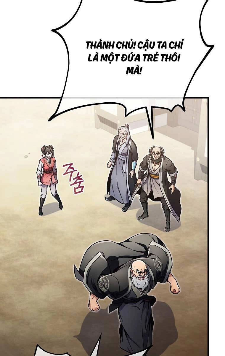 Tư Mã Song Hiệp Chapter 12 - 23