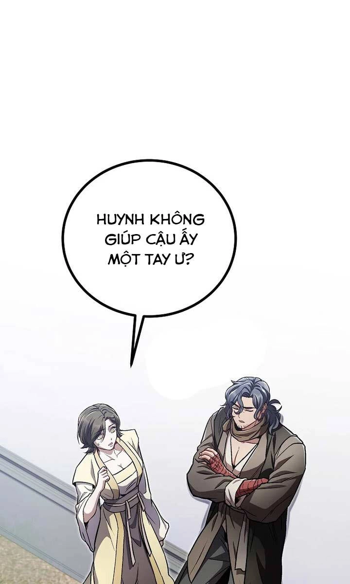 Tư Mã Song Hiệp Chapter 17 - 24