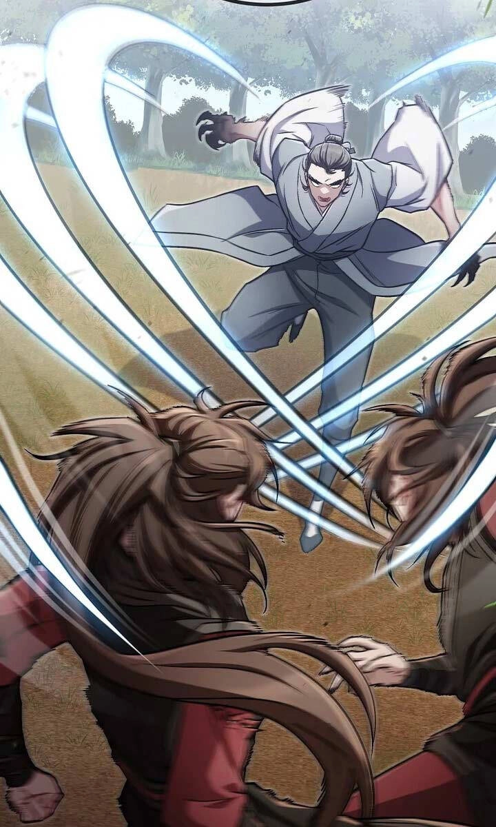 Tư Mã Song Hiệp Chapter 17 - 28