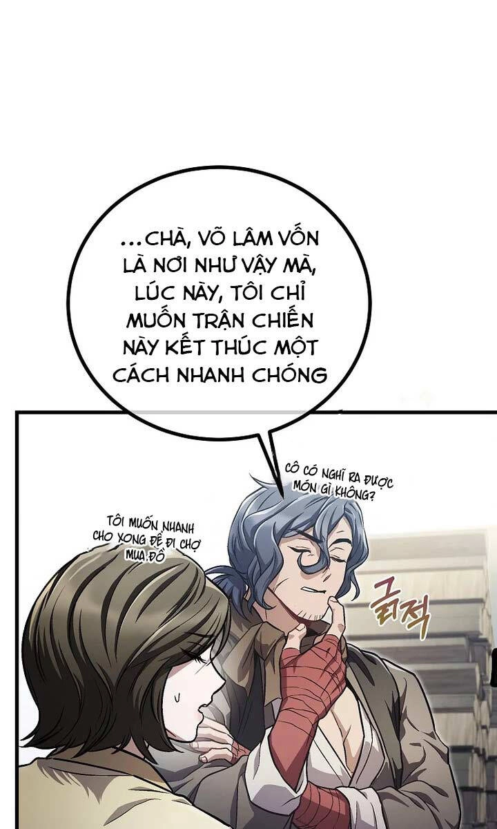 Tư Mã Song Hiệp Chapter 17 - 31