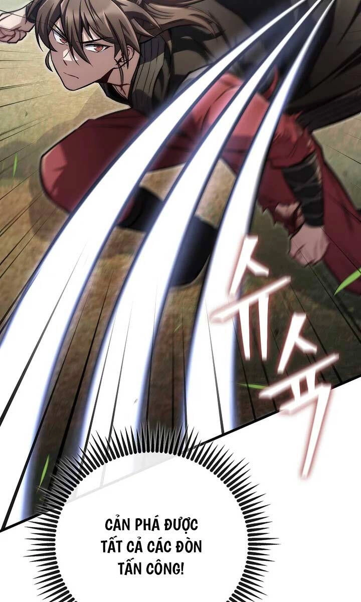 Tư Mã Song Hiệp Chapter 17 - 35