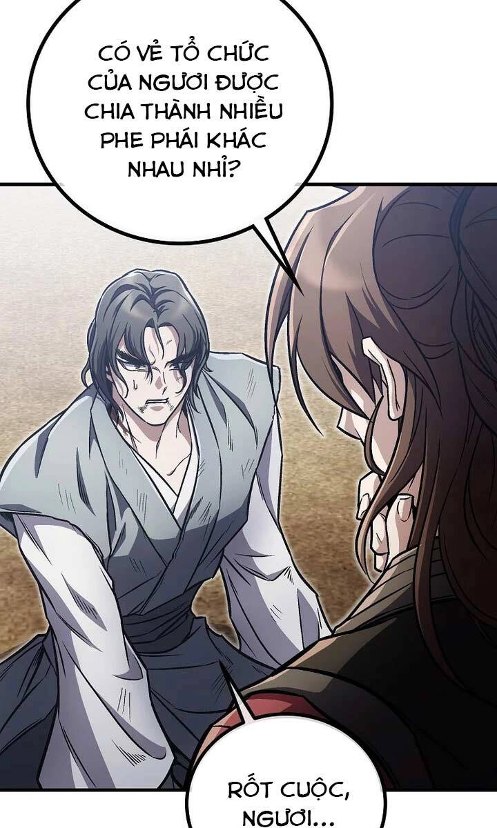 Tư Mã Song Hiệp Chapter 17 - 73