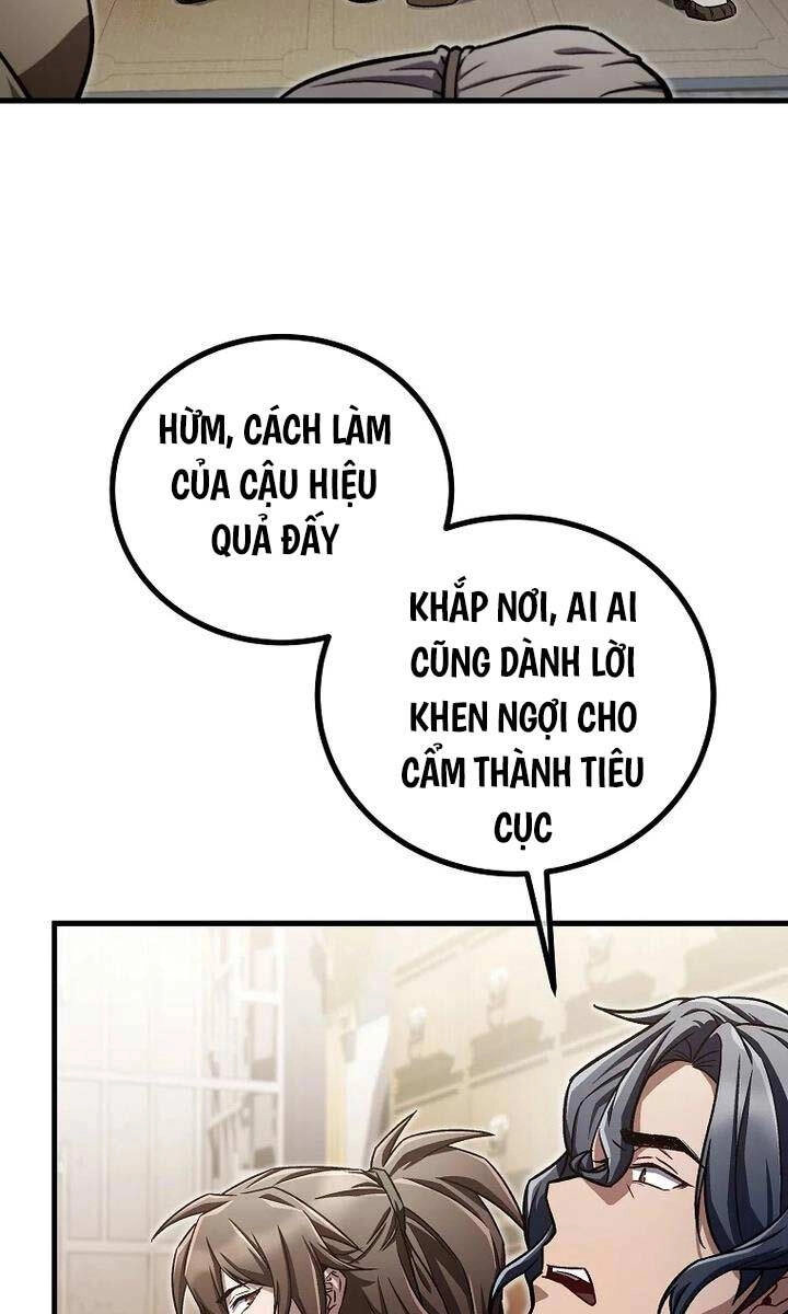Tư Mã Song Hiệp Chapter 18 - 18