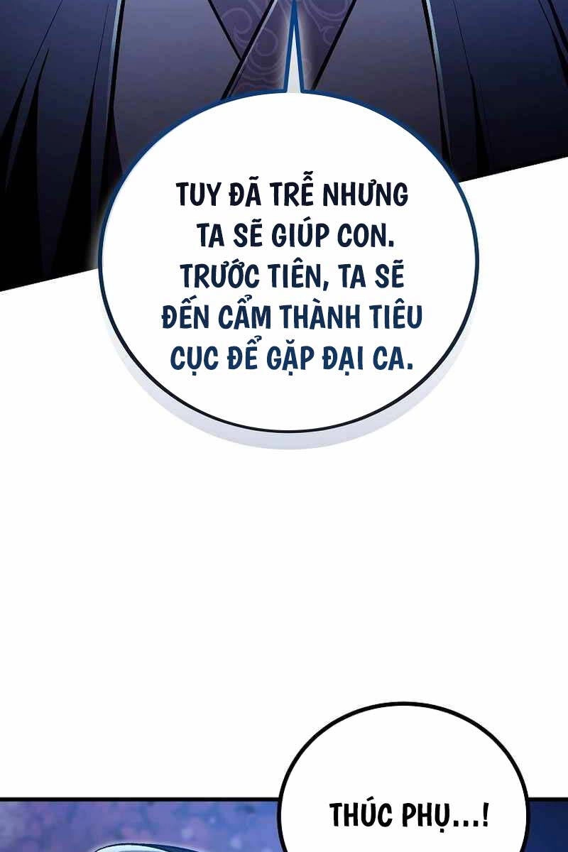 Tư Mã Song Hiệp Chapter 25 - 32