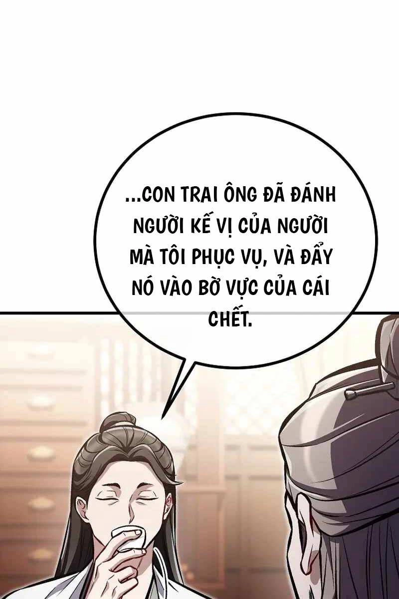 Tư Mã Song Hiệp Chapter 26 - 4