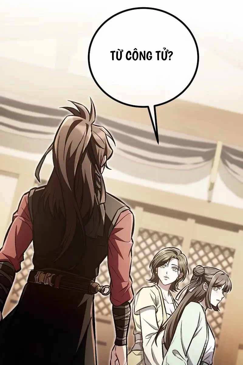 Tư Mã Song Hiệp Chapter 26 - 30