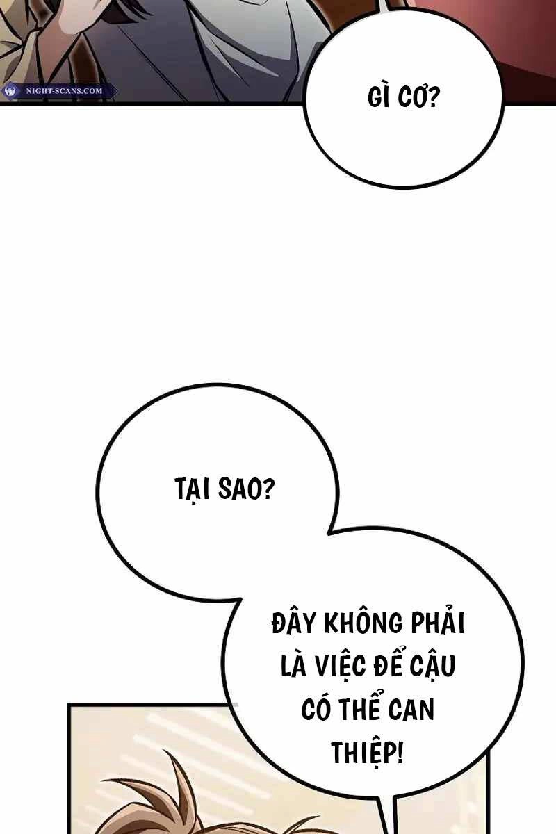 Tư Mã Song Hiệp Chapter 26 - 35