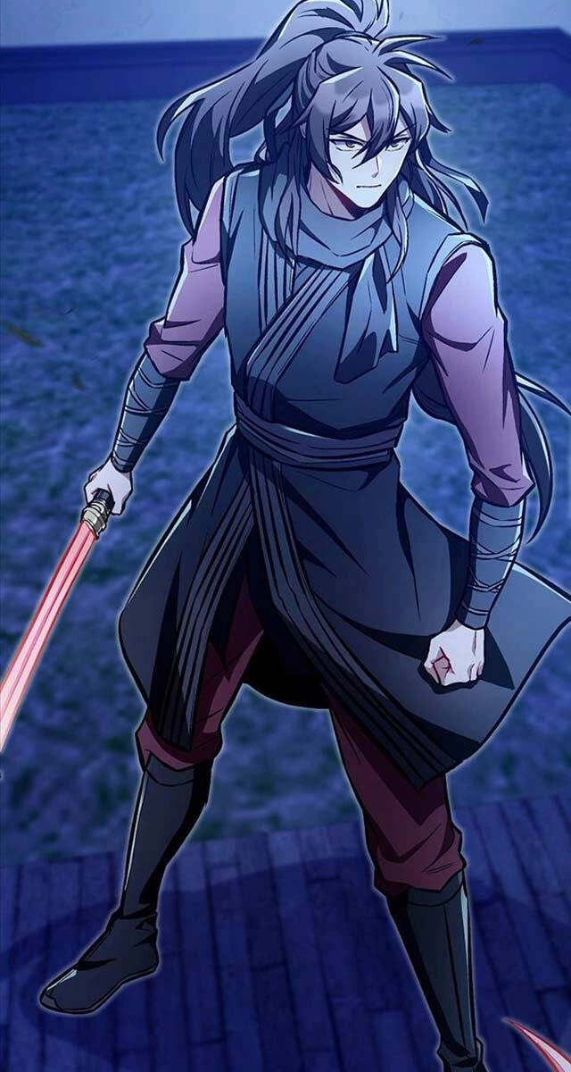 Tư Mã Song Hiệp Chapter 28 - 42