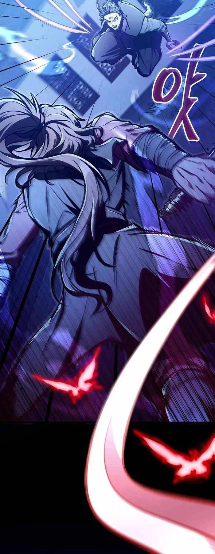 Tư Mã Song Hiệp Chapter 29 - 11