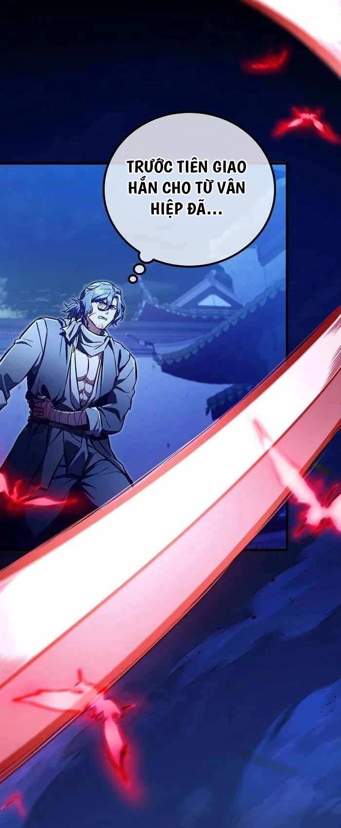 Tư Mã Song Hiệp Chapter 29 - 12