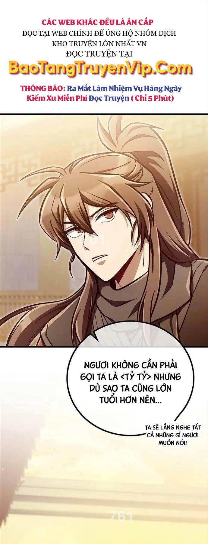 Tư Mã Song Hiệp Chapter 30 - 1