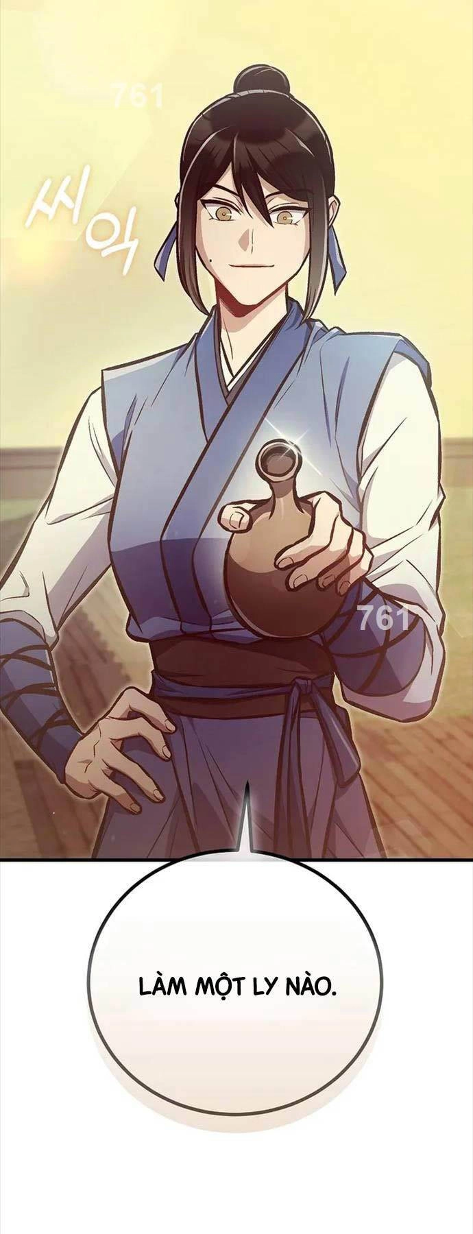Tư Mã Song Hiệp Chapter 30 - 2