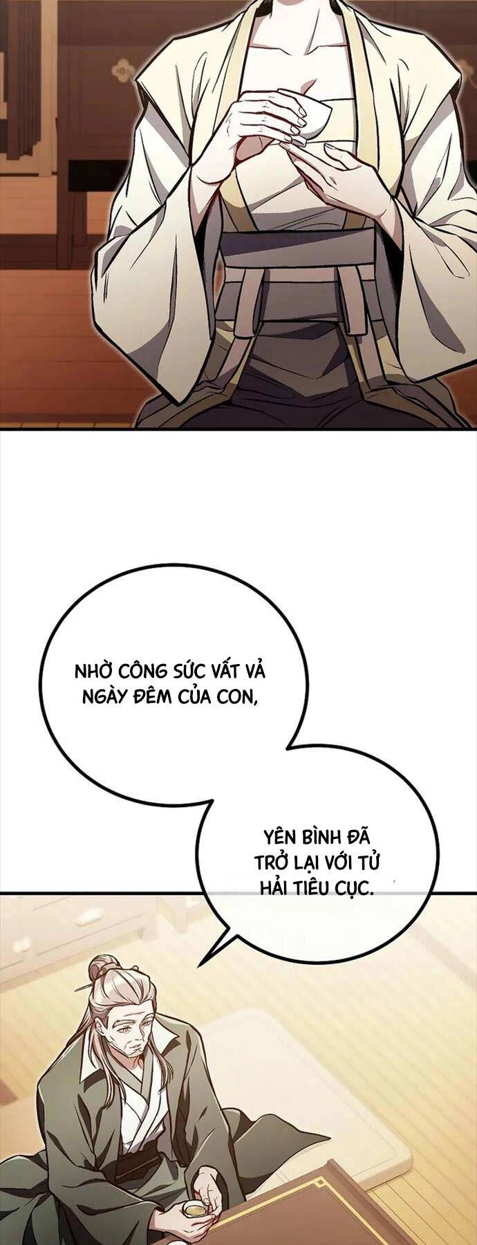Tư Mã Song Hiệp Chapter 30 - 5