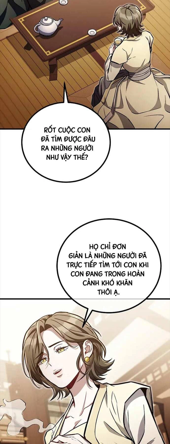Tư Mã Song Hiệp Chapter 30 - 6