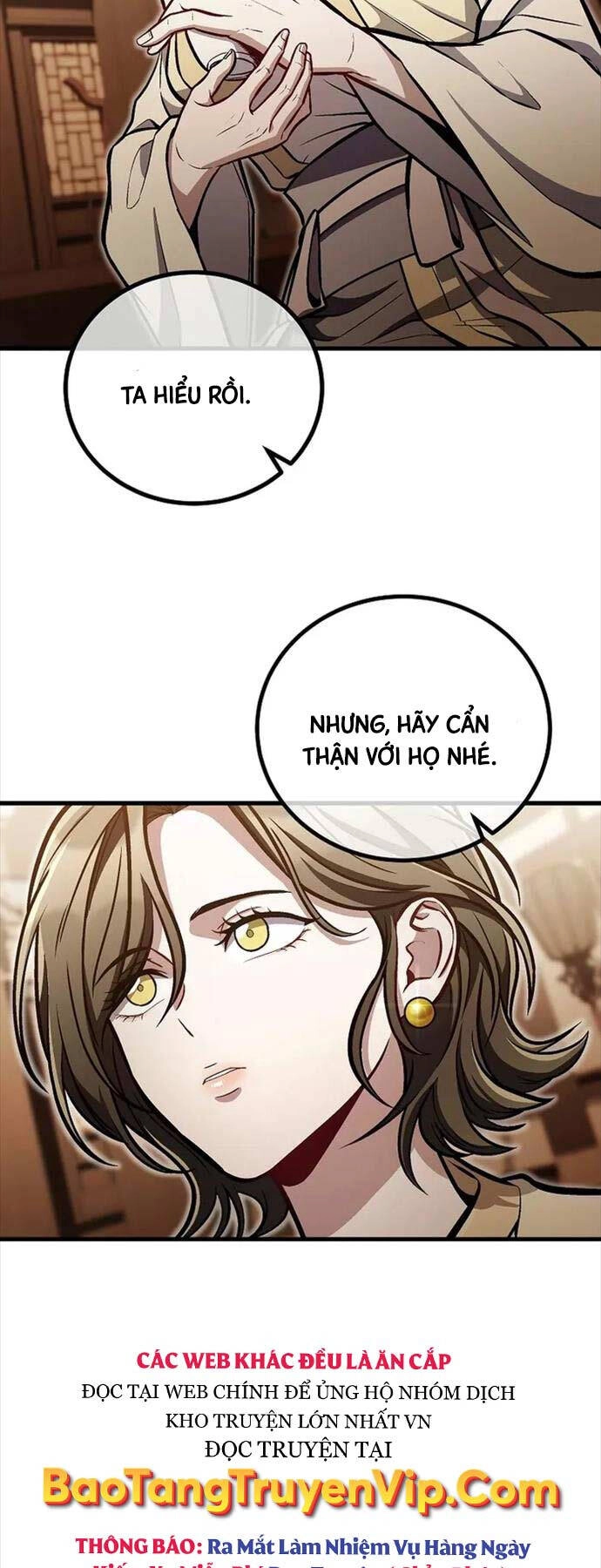 Tư Mã Song Hiệp Chapter 30 - 7