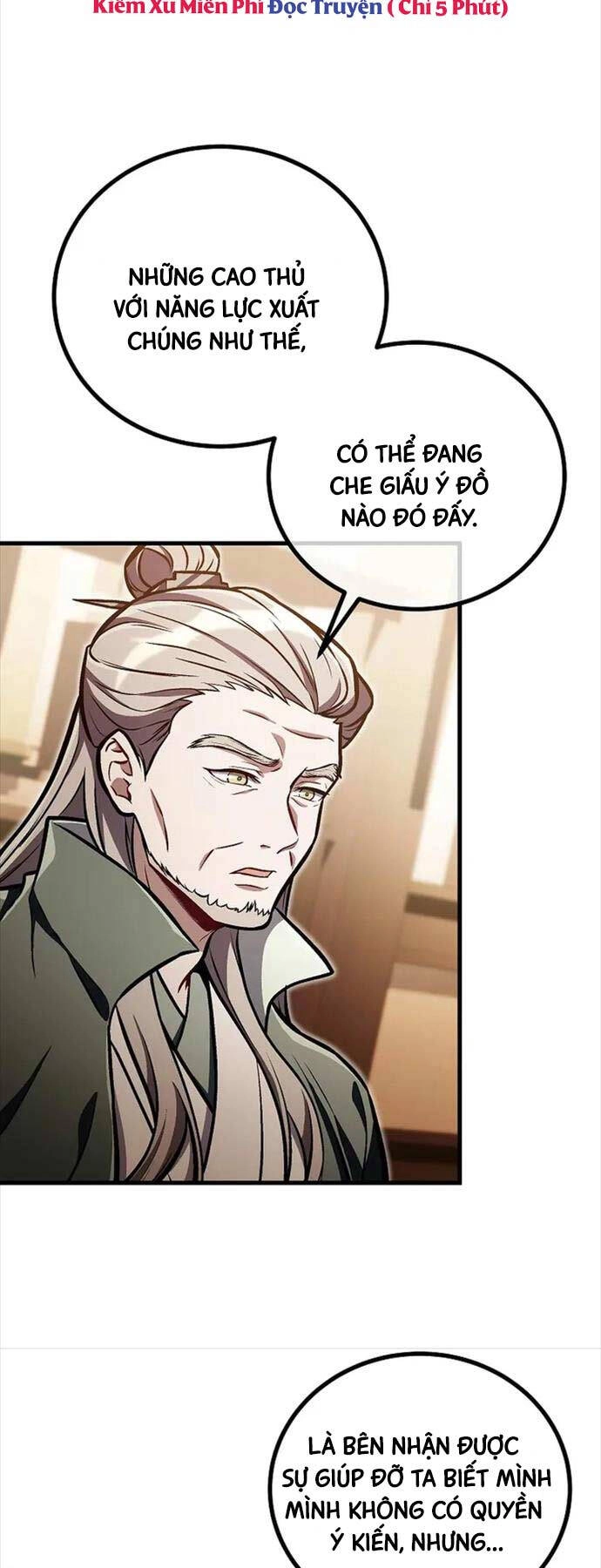 Tư Mã Song Hiệp Chapter 30 - 8