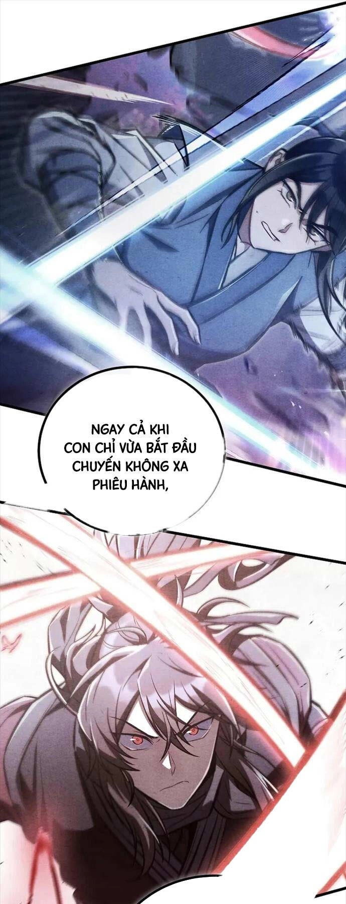 Tư Mã Song Hiệp Chapter 30 - 12